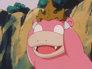 Pokémon Královský úspěch