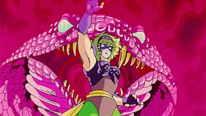 Saint Seiya 20. epizoda