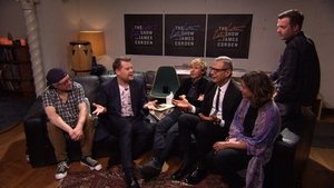 The Late Late Show with James Corden 7. epizoda
