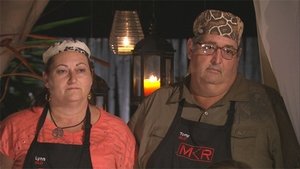 My Kitchen Rules 15. epizoda