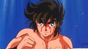 Saint Seiya 5. epizoda