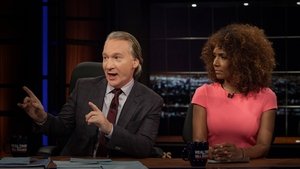 Real Time with Bill Maher 5. epizoda