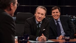 Real Time with Bill Maher 10. epizoda