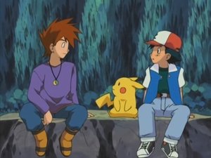 Pokémon Boj o postup