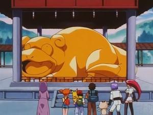 Pokémon Osvětlete to!