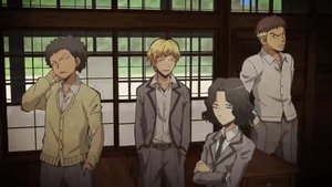 Assassination Classroom 3. epizoda