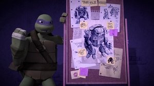 Želvy Ninja Invaze (1)