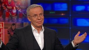 The Daily Show 70. epizoda