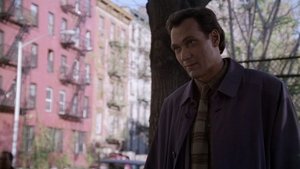 Policie New York 5. epizoda