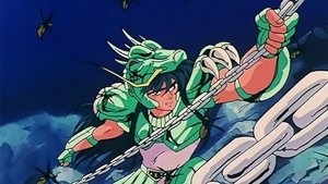 Saint Seiya 19. epizoda