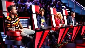 The Voice 11. epizoda