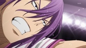 Kuroko no basuke 24. epizoda