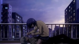 Tokyo Ghoul 7. epizoda