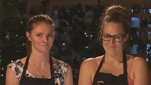 My Kitchen Rules 16. epizoda