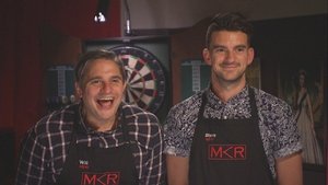 My Kitchen Rules 17. epizoda