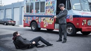 Brooklyn 99 Sabotáž
