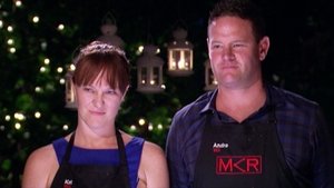 My Kitchen Rules 22. epizoda