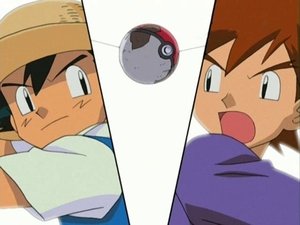 Pokémon Pouta, která svazují