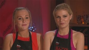 My Kitchen Rules 18. epizoda