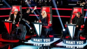 The Voice 2. epizoda