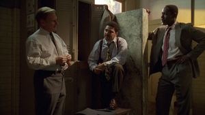 Policie New York 17. epizoda