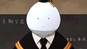 Assassination Classroom 5. epizoda