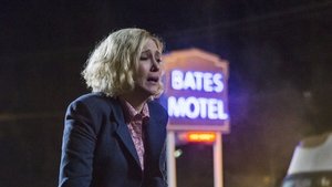 Batesův motel Šílenství