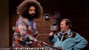 Comedy Bang! Bang! 12. epizoda