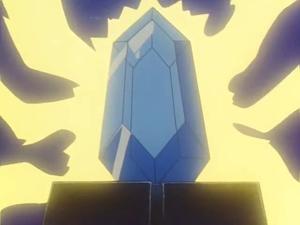 Pokémon Čistý jako křišťál