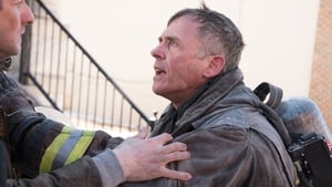 Chicago Fire Shovívavý, neústupný, absolutní
