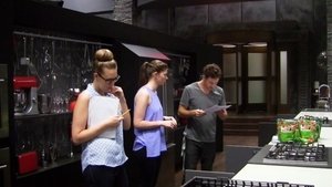 My Kitchen Rules 32. epizoda