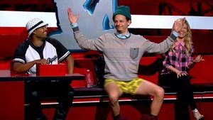 Ridiculousness 17. epizoda