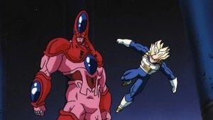 Dragon Ball Z 5. epizoda