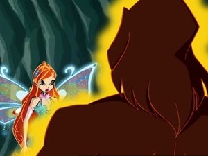 Winx Club Zúčtování