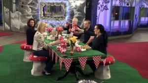 Celebrity Big Brother 32. epizoda