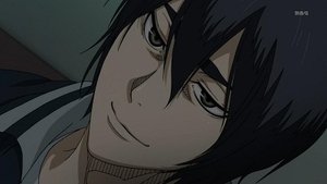 Kuroko no basuke 4. epizoda