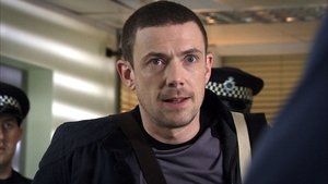 Holby City 22. epizoda