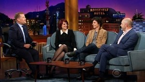 The Late Late Show with James Corden 9. epizoda