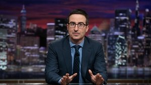 John Oliver: Co týden dal a vzal 5. epizoda