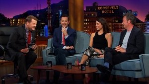 The Late Late Show with James Corden 5. epizoda