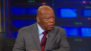 The Daily Show 72. epizoda