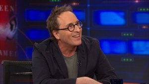 The Daily Show 81. epizoda