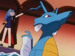 Pokémon Lepší všechno než nic