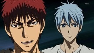 Kuroko no basuke 12. epizoda