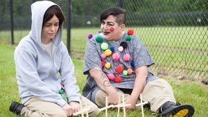 Orange Is the New Black Den matek