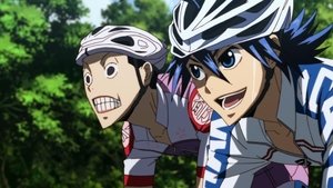 Yowamushi Pedal 17. epizoda