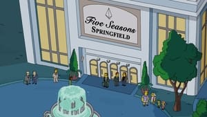 Simpsonovi Průvodce pro princeznu