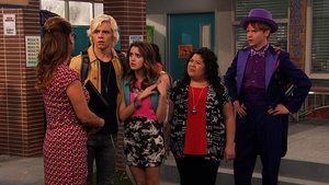 Austin a Ally Starší žáci & seňorové