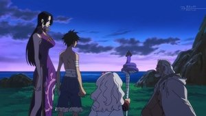 One Piece 11. epizoda
