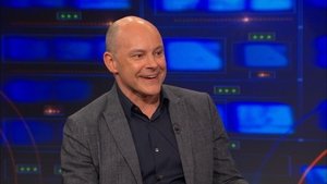 The Daily Show 75. epizoda